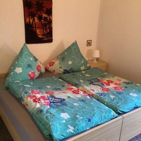 Haus Liesal Apartment Шпигелау Екстериор снимка