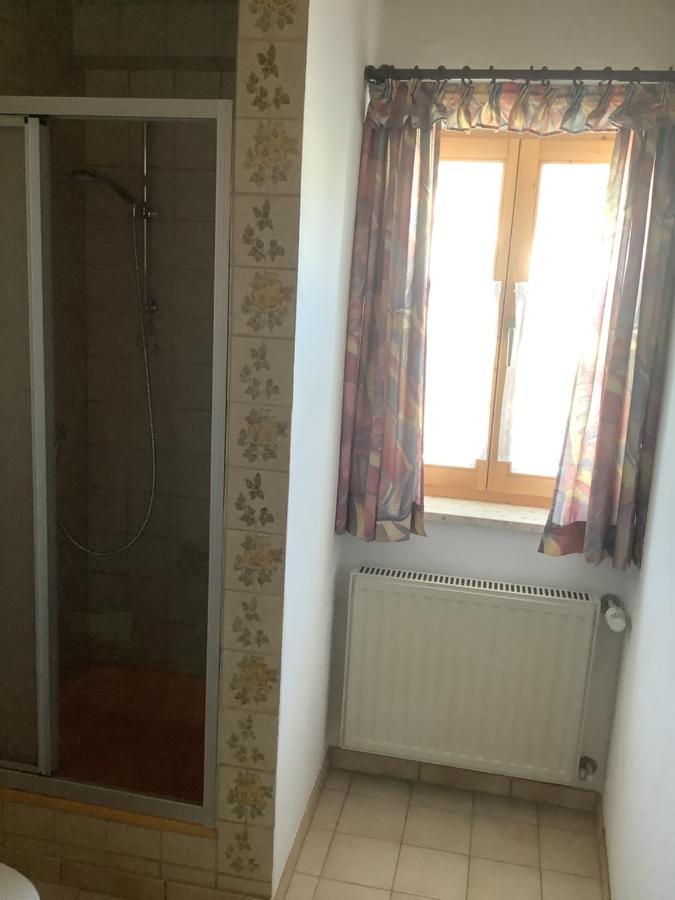 Haus Liesal Apartment Шпигелау Екстериор снимка