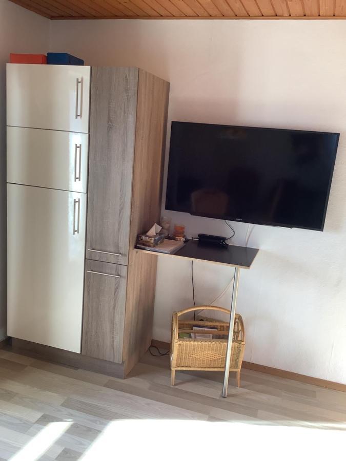 Haus Liesal Apartment Шпигелау Екстериор снимка